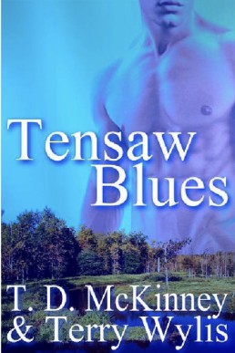 Tensaw Blues (Southern Beaus 4)