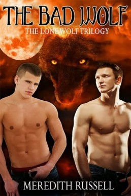 The Bad Wolf (Lone Wolf 2)