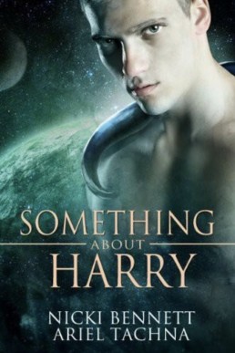Something About Harry (Healing 3)