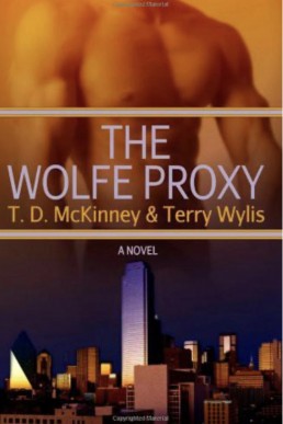 The Wolfe Proxy (Southern Beaus 2)