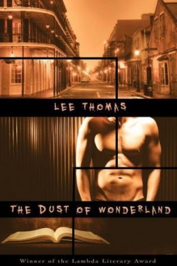The Dust of Wonderland (SECOND EDITION)