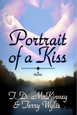 Portrait of a Kiss (Southern Beaus 1)