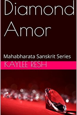 Diamond Amor: Mahabharata Sanskrit Series