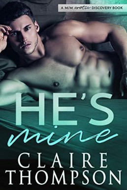 He's Mine