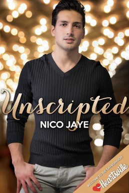 Unscripted (Heartsville 2)