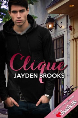 Clique (Heartsville 4)