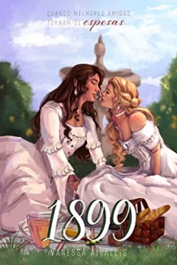 1899: Esposas (vol. 2)