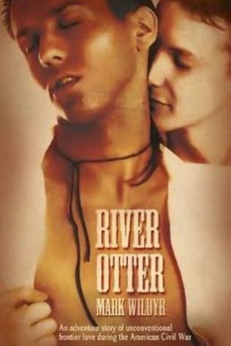 River Otter (Cut Hand #2)