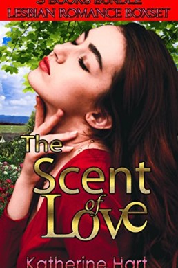 Lesbian romance boxset: The Scent of Love