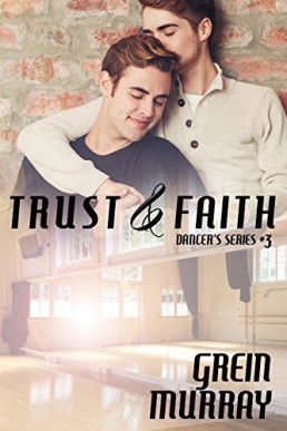 Trust & Faith (Dancer's 3)