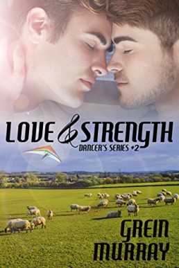Love & Strength (Dancer's 2)
