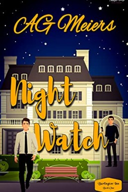 Night Watch (Burlington Inn 1)