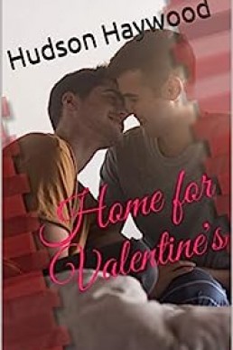 Home for Valentine's