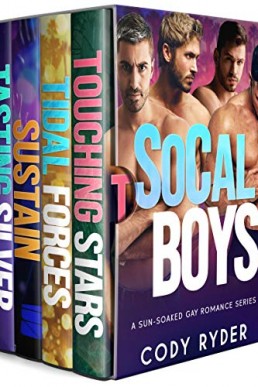 SoCal Boys: A Sun-Soaked Gay Romance Series Bundle
