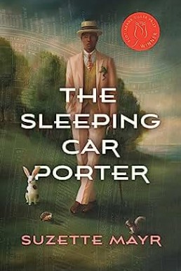 The Sleeping Car Porter