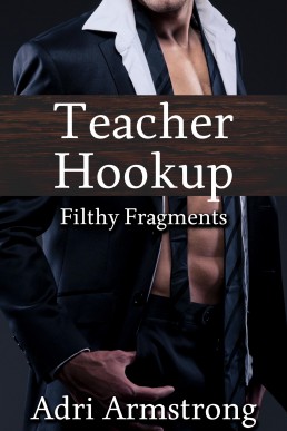 Teacher Hookup