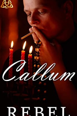 Callum (The Ryan Boys 1)