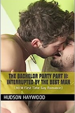 The Bachelor Party Part II: Interrupted by the Best Man: