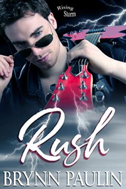 Rush (Rising Storm 1)