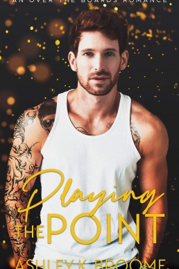 Playing the Point (Over the Boards 1)