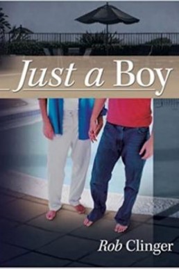 Just a Boy