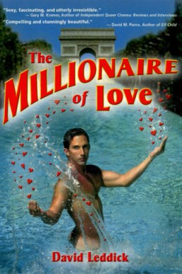 The Millionaire of Love