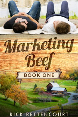 Marketing Beef (Marketing Beef #1) 2017/2nd EDITION
