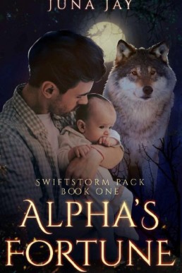 Alpha’s Fortune (Swiftstorm Pack 1)