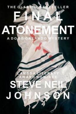 Final Atonement (Doug Orlando Mystery 1)
