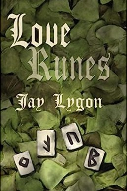 Love Runes (Gods and Chaos #2)