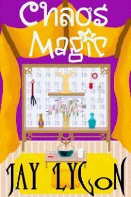 Chaos Magic (Gods and Chaos #1)