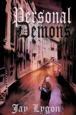 Personal Demons (Gods and Chaos #3)