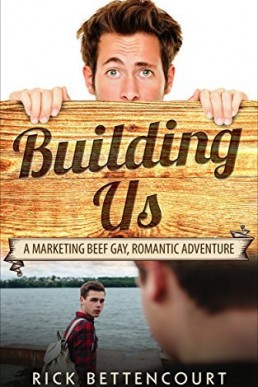 Building Us (Marketing Beef #2)