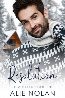 Resolution (Delaney Duo 1)