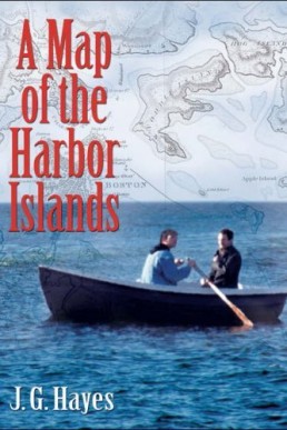 A Map of the Harbor Islands