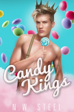 Candy Kings