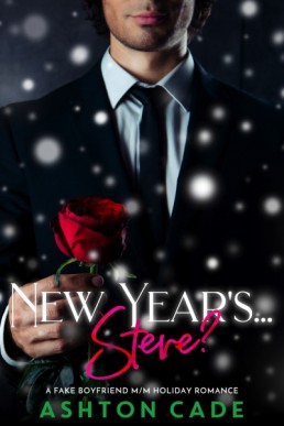 New Year's... Steve?