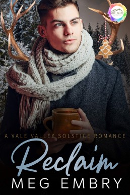 Reclaim (Vale Valley Season Five #8)