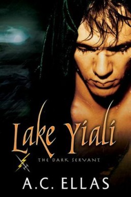 Lake Yiali (The Dark Servant 12)