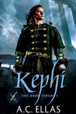 Kephi (The Dark Servant 17)
