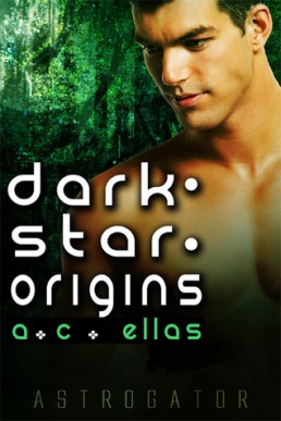 Dark Star Origins (Astrogator 1)