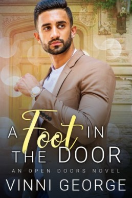 A Foot in the Door (Open Doors 3)