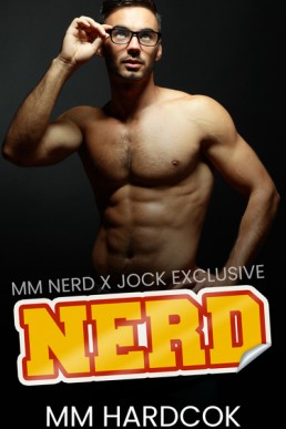 Nerd: A MM Nerd x Jock Exclusive Story