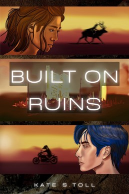 Built on Ruins