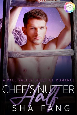 Chef's Nutter Half (Vale Valley Season Five #12)