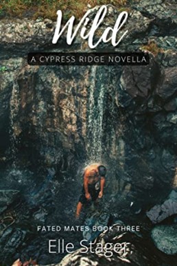 Wild (Cypress Ridge #3)