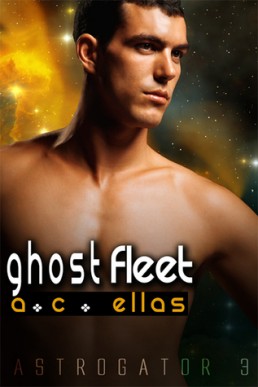 Ghost Fleet (Astrogator 4)