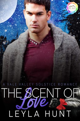 The Scent of Love (Vale Valley Season Five #11)