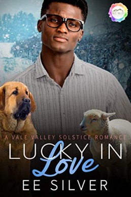 Lucky in Love (Vale Valley Season Five #13)