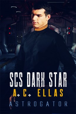 SCS Dark Star (Astrogator 9)